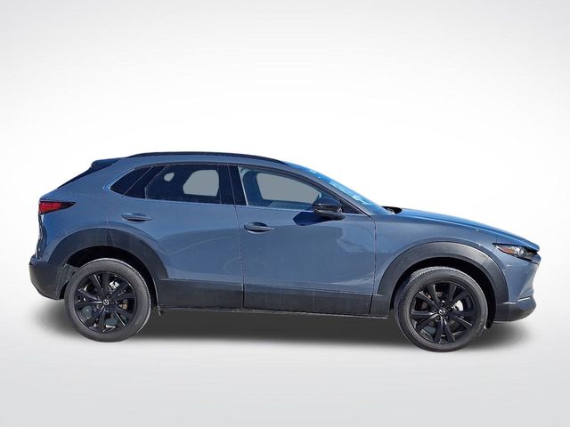 used 2025 Mazda CX-30 car, priced at $33,385