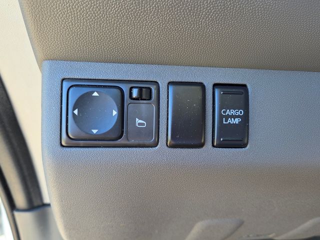 Used 2010 Nissan Frontier Truck
