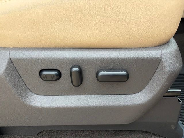 Used 2011 Ford F-350SD Truck