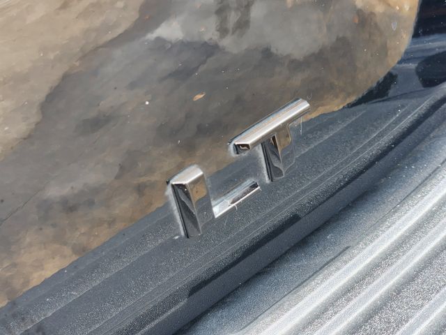 2023 Chevrolet Tahoe LT Black at Classic Elite Chevrolet Hwy 6