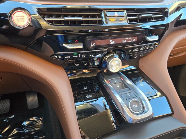2026 Acura MDX - $59,250