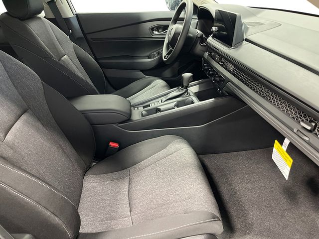 New 2026 Honda Accord Sedan Sedan