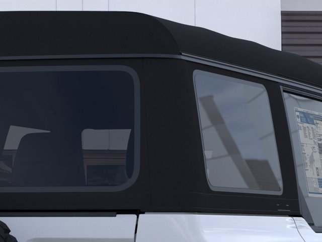 New 2026 White Ford Outer Banks image 25