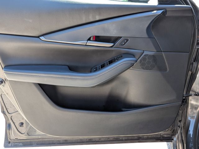 2020 Mazda CX-30 Select Gray at DeMontrond Mazda