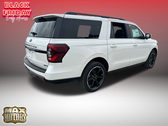 2024 Ford Expedition Max Limited 14