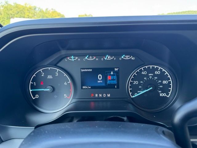 Used 2026 White Ford XL image 32