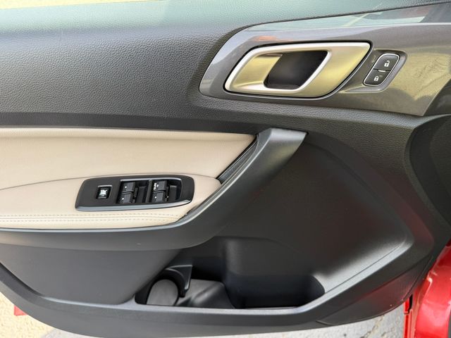 used 2019 Ford Ranger car, priced at $24,900