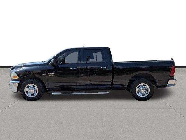 2012 Ram 2500 SLT - 6