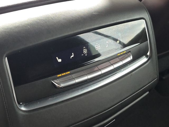 2021 Cadillac Escalade Sport Platinum:C02489