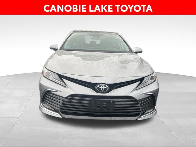 Used 2024 Toyota Camry Sedan