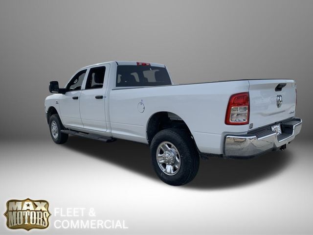 2024 Ram 2500 Tradesman 6