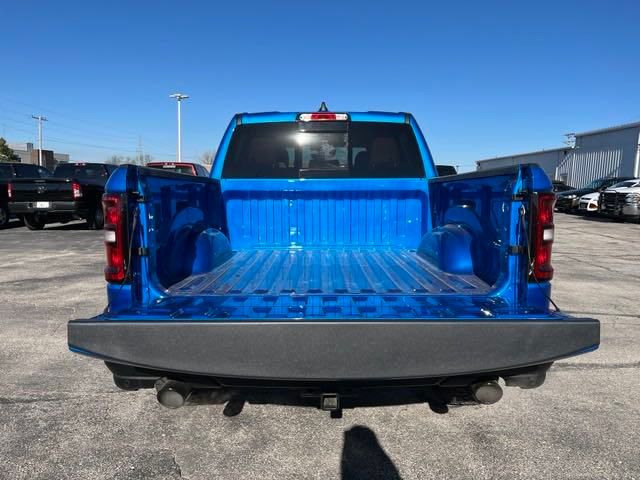 2025 Ram 1500 Rebel 11