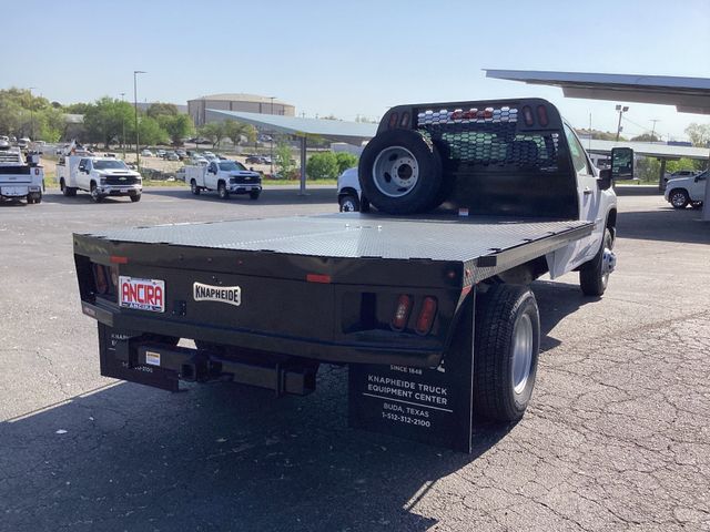 New Car 2024 Chevrolet Silverado 3500hd  Work Truck For Sale Under $60,000 In San Antonio, Texas