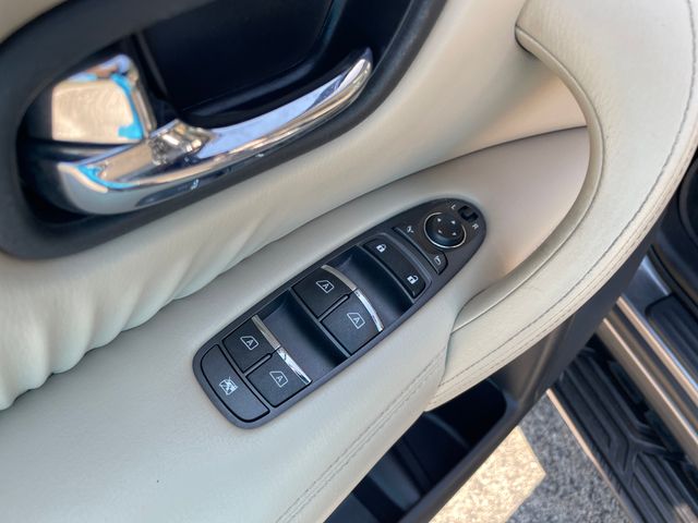 Used 2020 Nissan Armada Platinum 4D Sport Utility