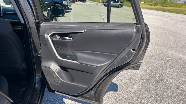 Used 2022 Toyota RAV4 SUV