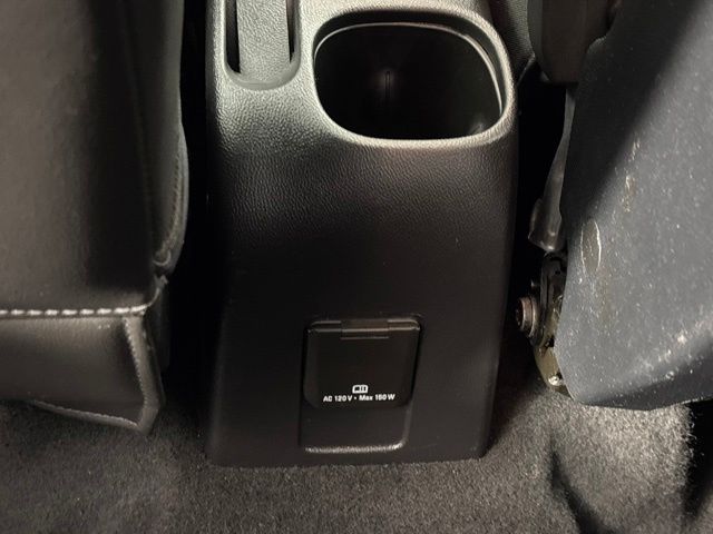 Used 2019 Chevrolet Trax SUV