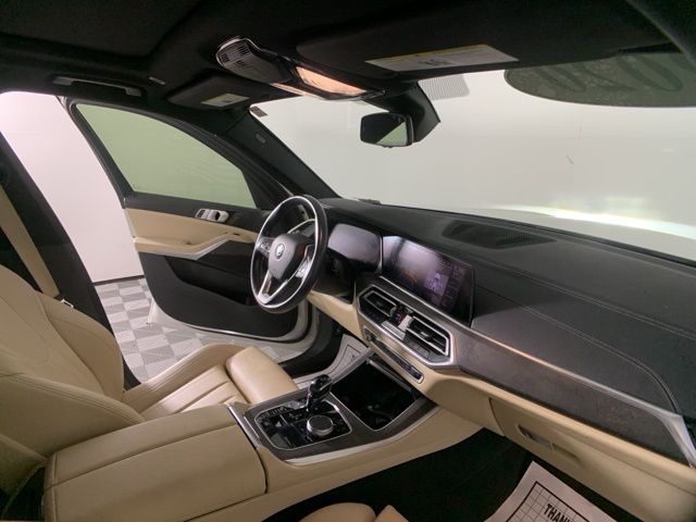 2020 BMW X5 sDrive40i 30