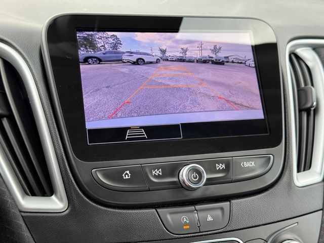 Used 2024 Chevrolet Malibu Sedan