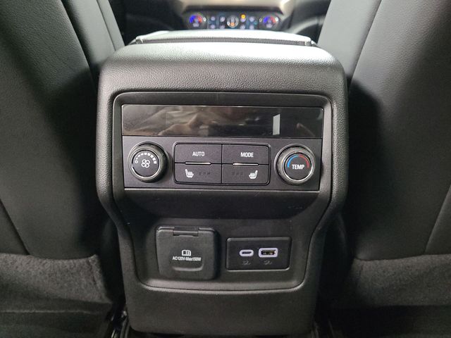 2023 – GMC – Acadia