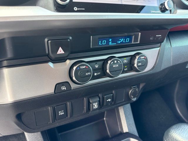 2022 Toyota Tacoma - $31,988