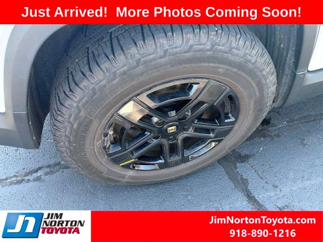 Used 2022 Rivian R1T Truck