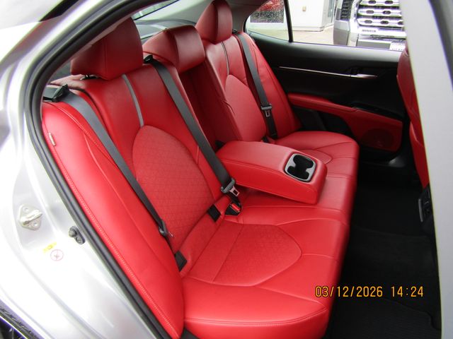 used 2019 Toyota Camry car, priced at $21,999