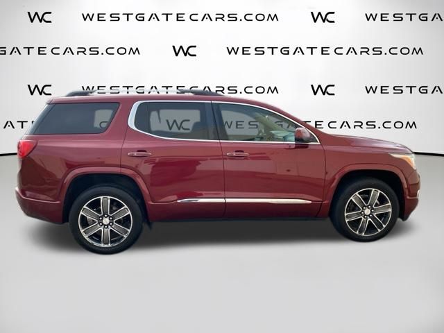 GMCAcadia25
