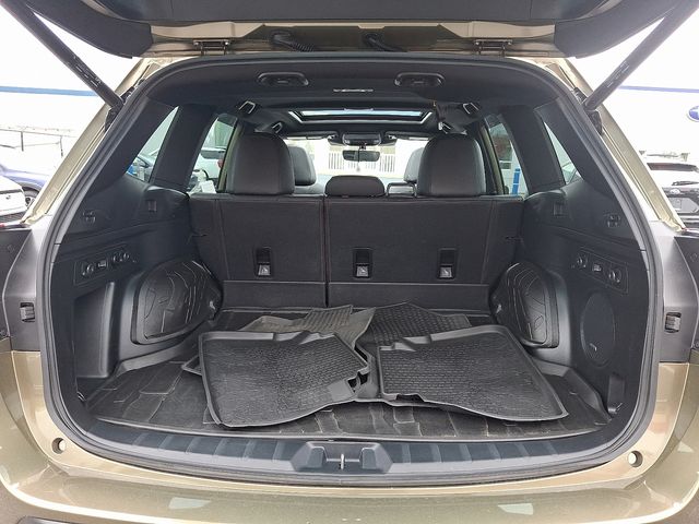2023 Subaru Forester Wilderness photo