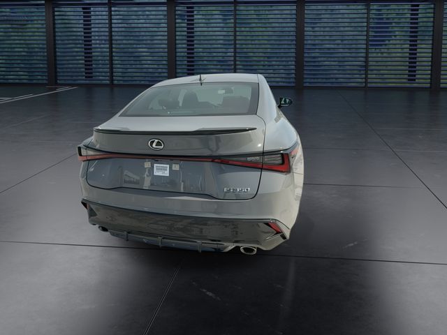 2025 Lexus IS - $44,788