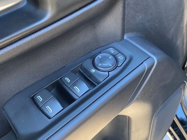 used 2024 Chevrolet Silverado 1500 car, priced at $39,347