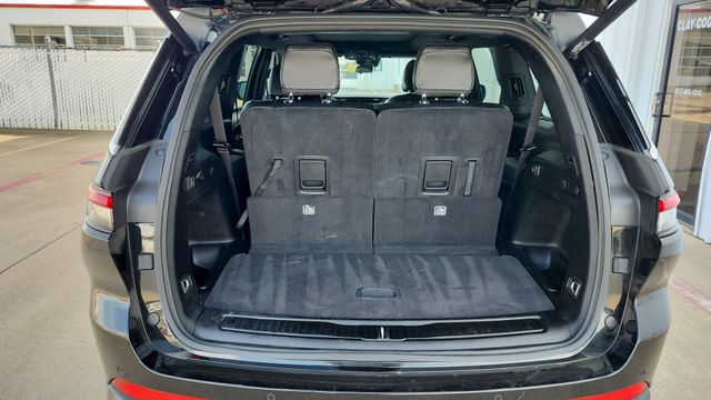 2024 Jeep Grand Cherokee L