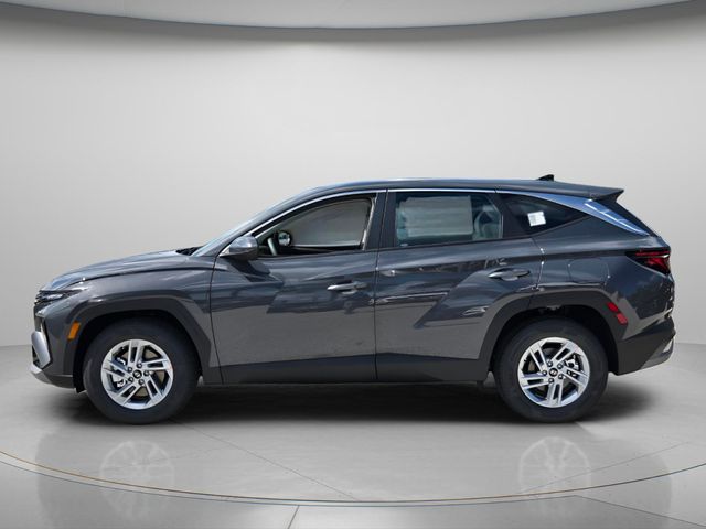 2026 Hyundai Tucson - $28,007