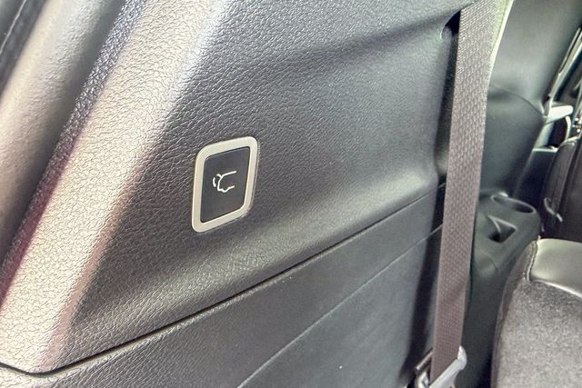 new 2026 Chrysler Voyager car, priced at $39,640