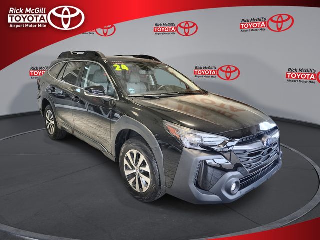 2024 Subaru Outback Premium AWD