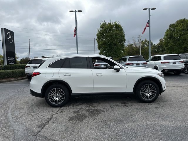 2026 Mercedes-Benz GLC GLC 300 - 2