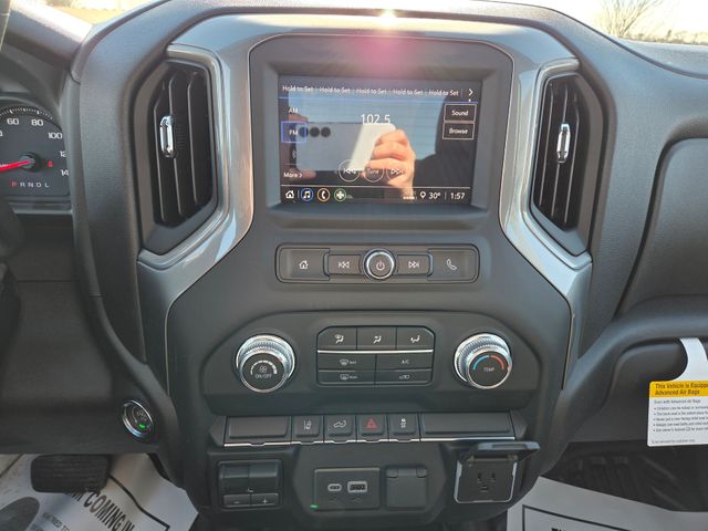 2026 GMC Sierra 3500HD Pro