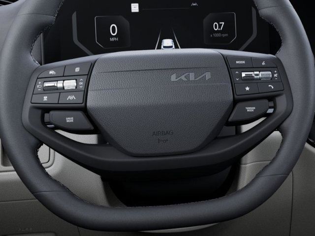 New 2027 Kia Sportage Hybrid SUV