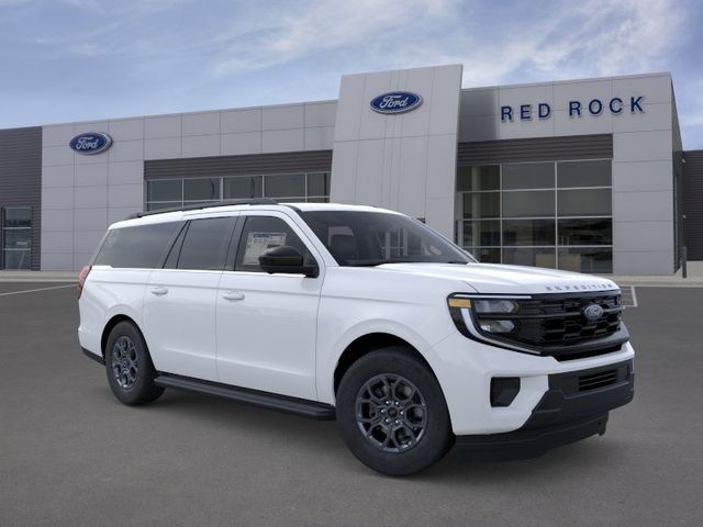 Oxford White 2026 Ford Expedition SUV / Crossover Four-Wheel Drive Automatic