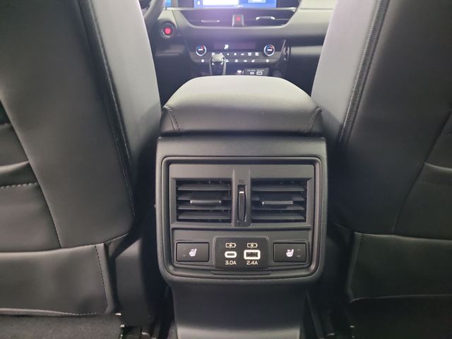 2026 – Subaru – Outback