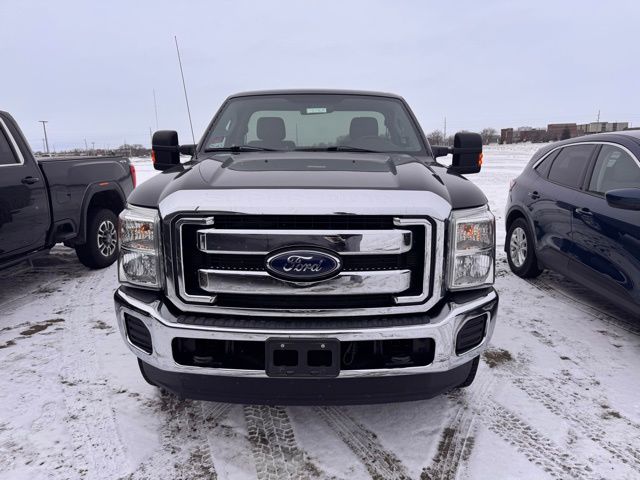 2012 Ford F-350 XLT