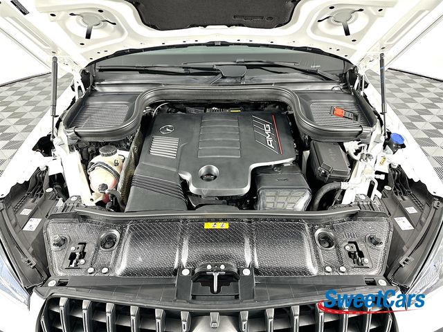 2024 Mercedes-Benz GLE