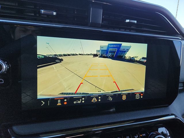 Used Car 2025 Gmc Sierra 2500hd  At4 For Sale Under $80,000 In Plainview, Texas