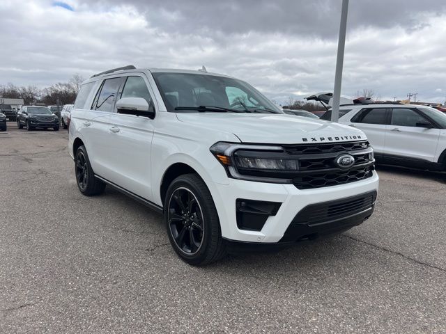 2022 Ford Expedition