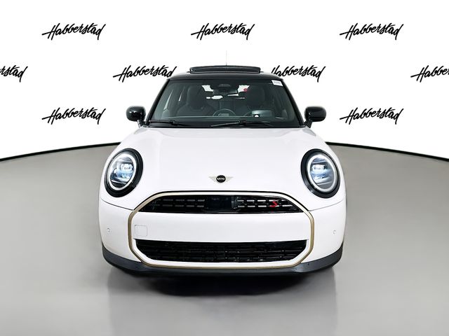 2025 MINI Cooper S  2