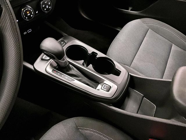2025 Chevrolet Trax LS White at Subaru and VW of Moon Township