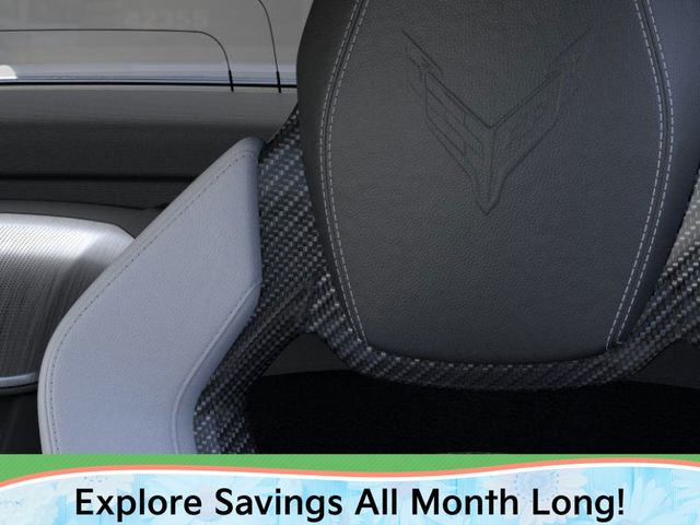 New 2024 Chevrolet Corvette For Sale in Livonia, MI