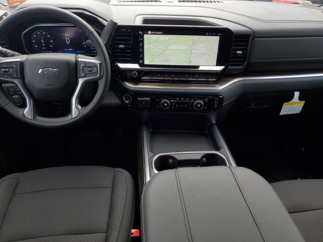 2026 Chevrolet Silverado 2500 Crew Cab 4WD Pickup for sale #TF340740 - photo 22