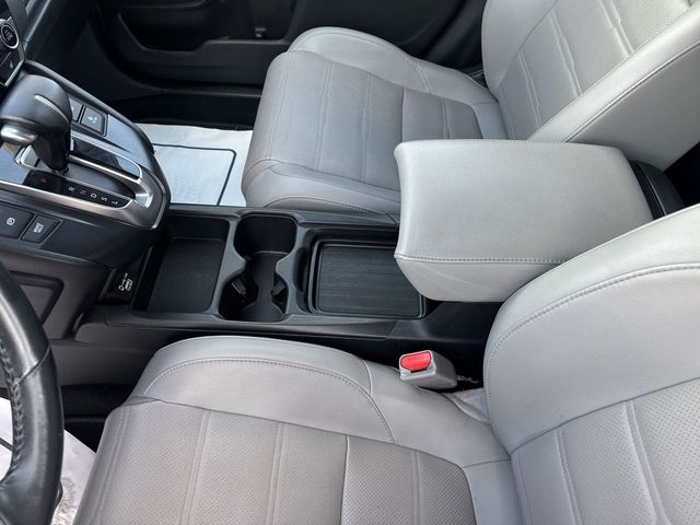 Used 2020 Honda CR-V SUV