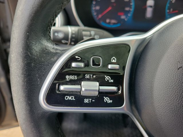 2021 Mercedes-Benz GLC GLC 300  at Gullo Toyota