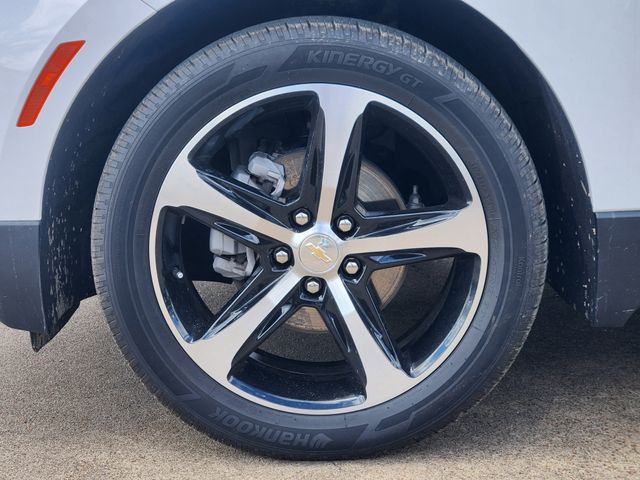 2024 Chevrolet Equinox LT White at Classic Elite Chevrolet Hwy 6